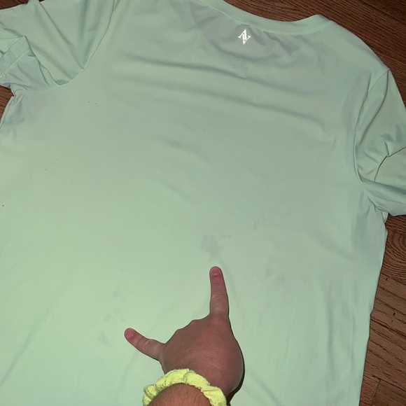 All Access Pro Feather Weight Tee Size L - Picture 5 of 6